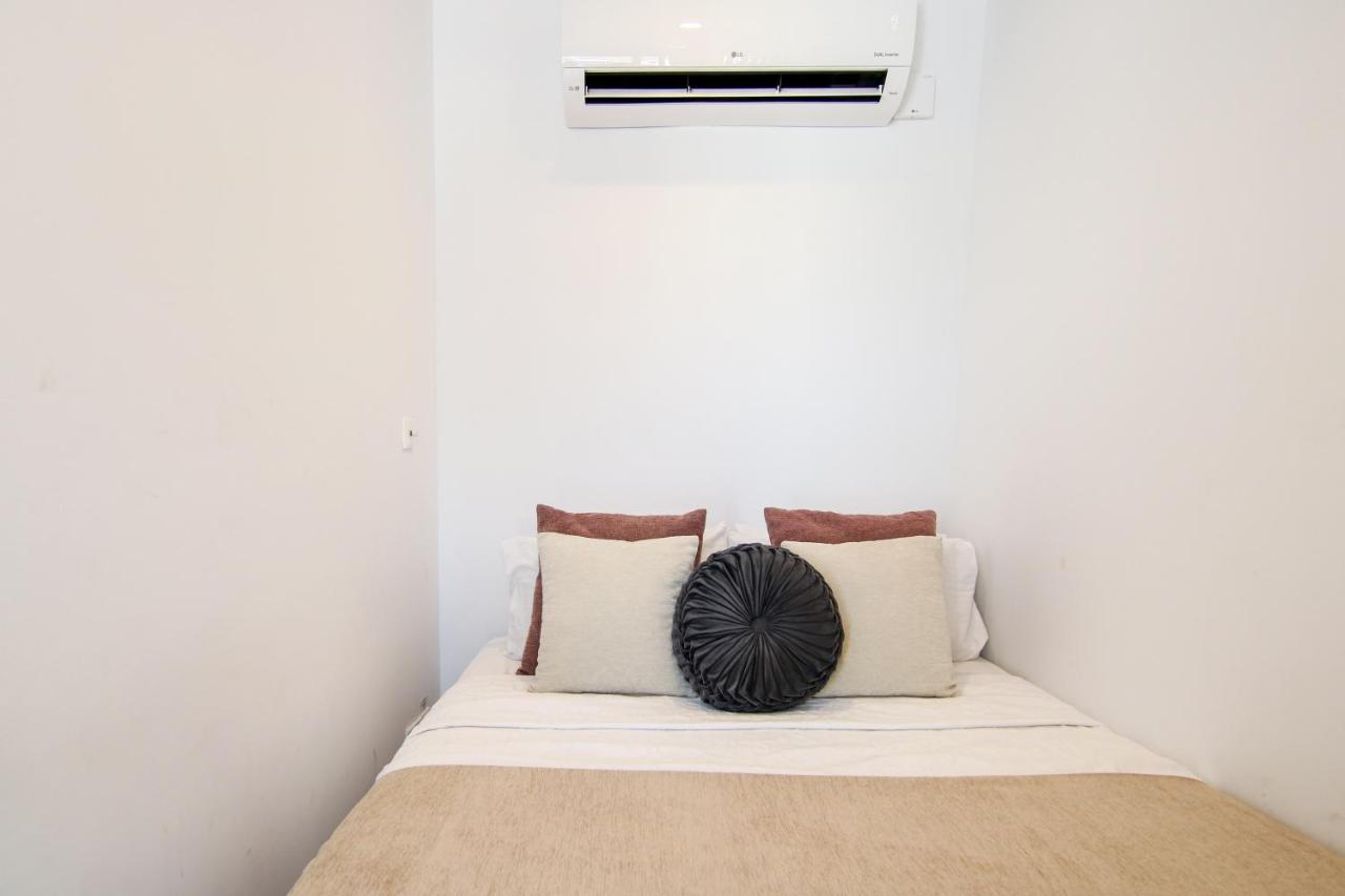 Phaedrus Living - Seaside Luxury Flat Harbour 108 Apartment Paphos ภายนอก รูปภาพ
