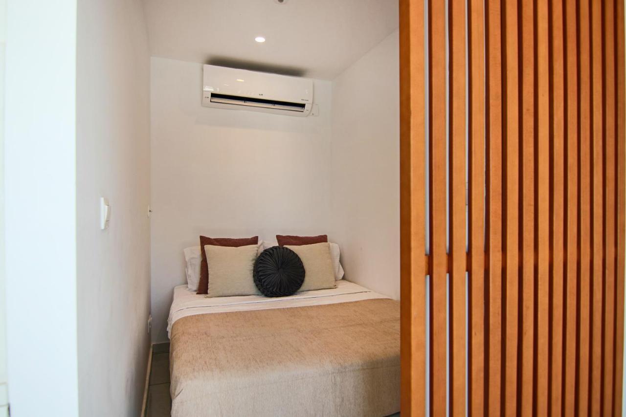Phaedrus Living - Seaside Luxury Flat Harbour 108 Apartment Paphos ภายนอก รูปภาพ